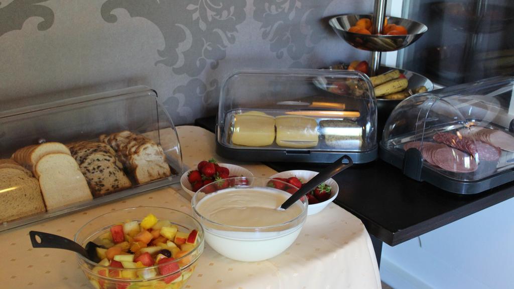 B&B Logement Grenzeloos Doldersum Екстериор снимка