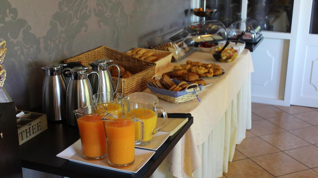 B&B Logement Grenzeloos Doldersum Екстериор снимка