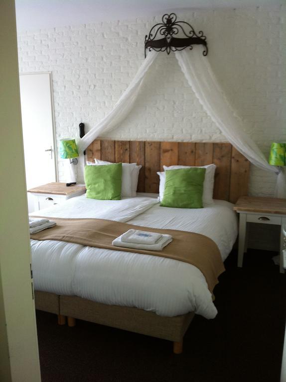 B&B Logement Grenzeloos Doldersum Стая снимка