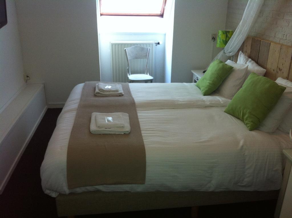 B&B Logement Grenzeloos Doldersum Стая снимка