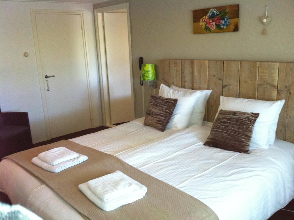 B&B Logement Grenzeloos Doldersum Стая снимка