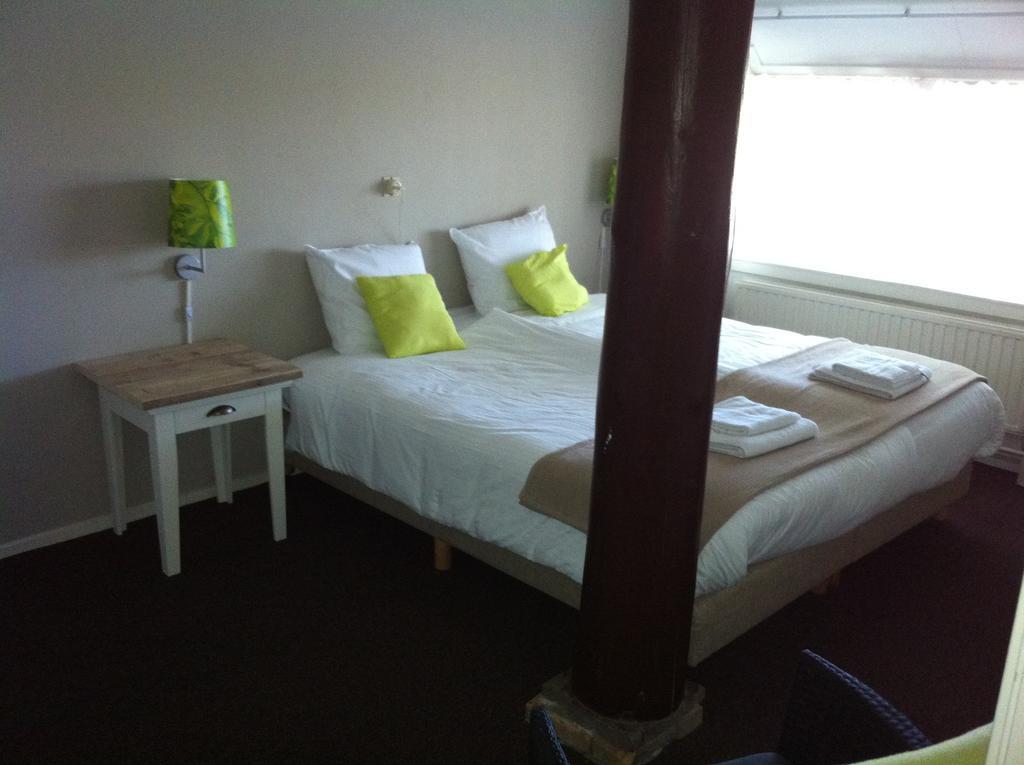 B&B Logement Grenzeloos Doldersum Стая снимка