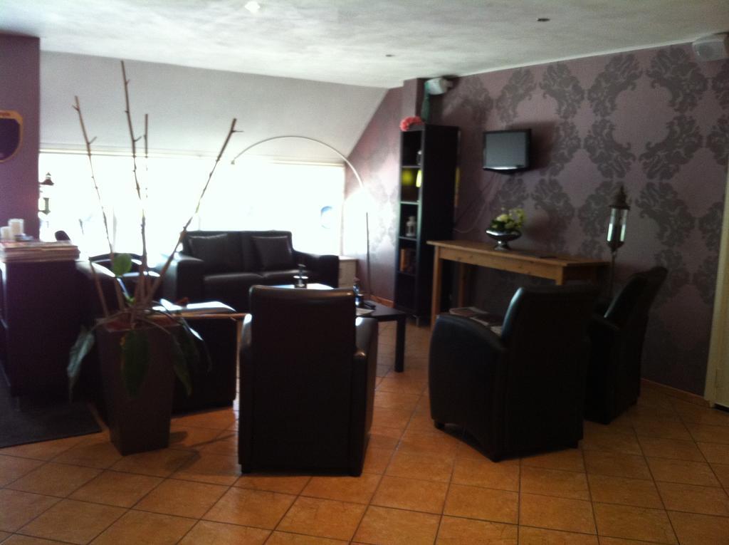 B&B Logement Grenzeloos Doldersum Екстериор снимка