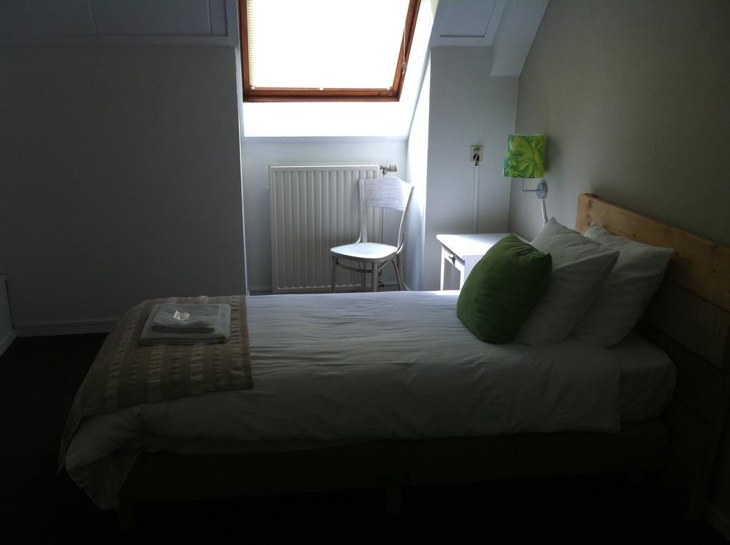 B&B Logement Grenzeloos Doldersum Стая снимка