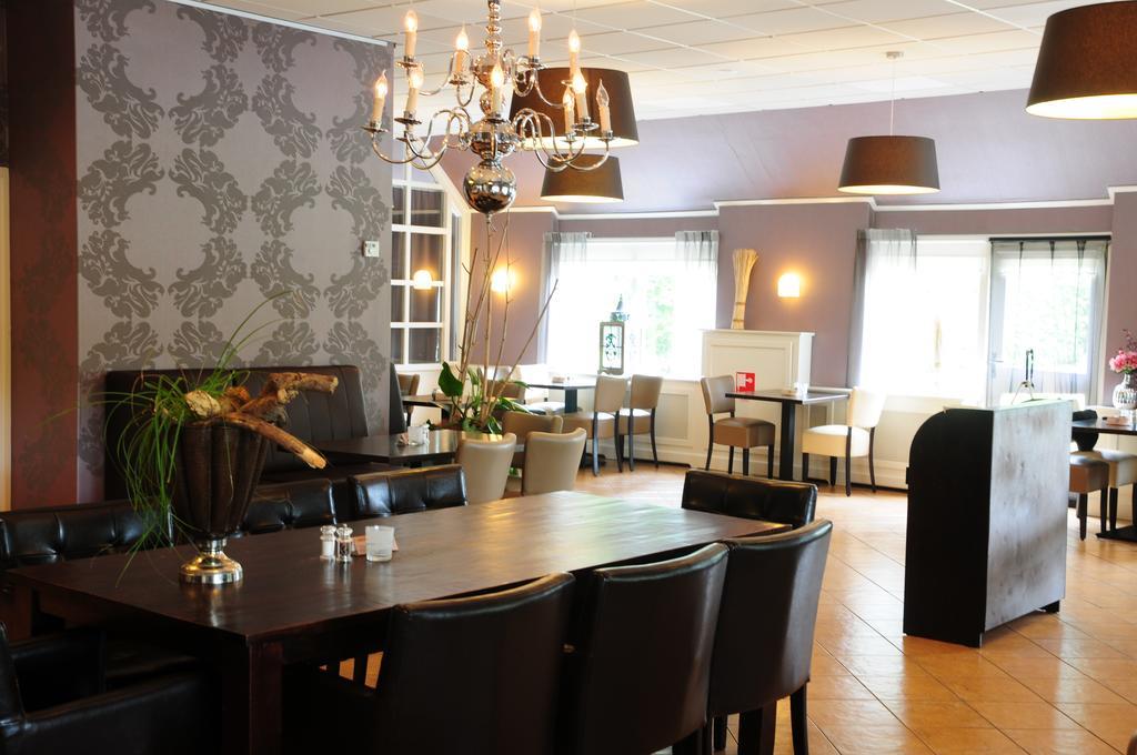 B&B Logement Grenzeloos Doldersum Екстериор снимка