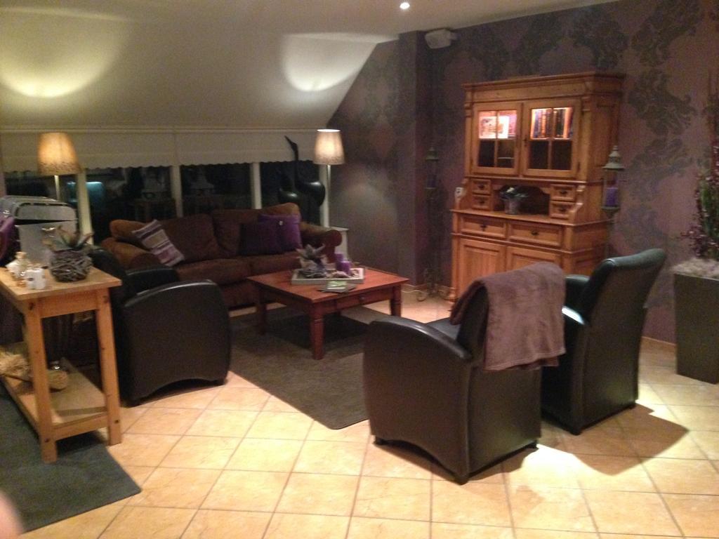 B&B Logement Grenzeloos Doldersum Екстериор снимка